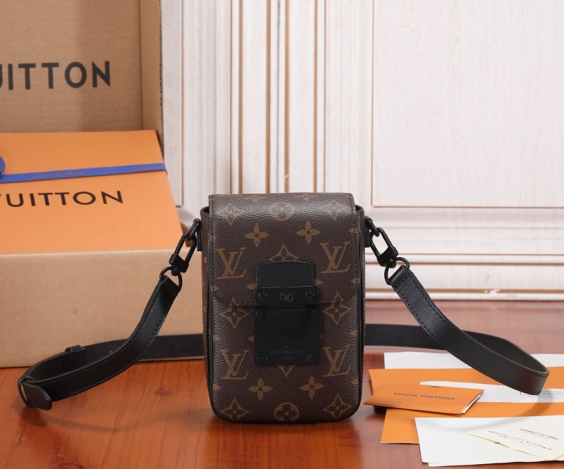 LV Satchel bags